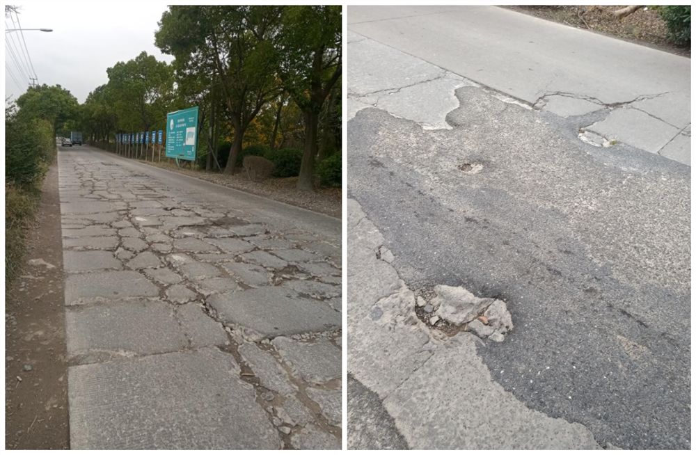 水泥路面高强修补料的调配方法