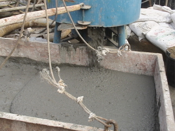 迪庆环氧树脂胶泥的使用方法以及用途